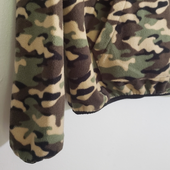 Military Sweater - Picture 6 of 8